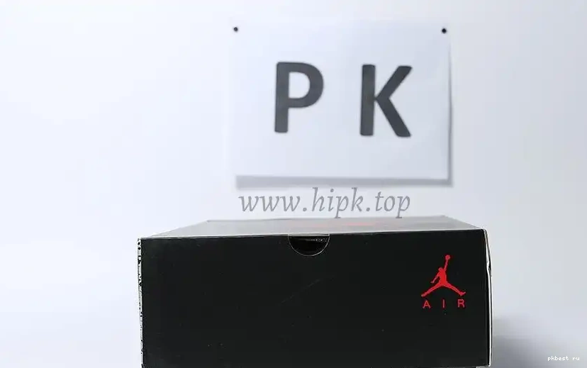 MATERIALS Jordan 2019 TO Infrared 6 SHIP PK Black READY Retro GOD RETAIL 0512